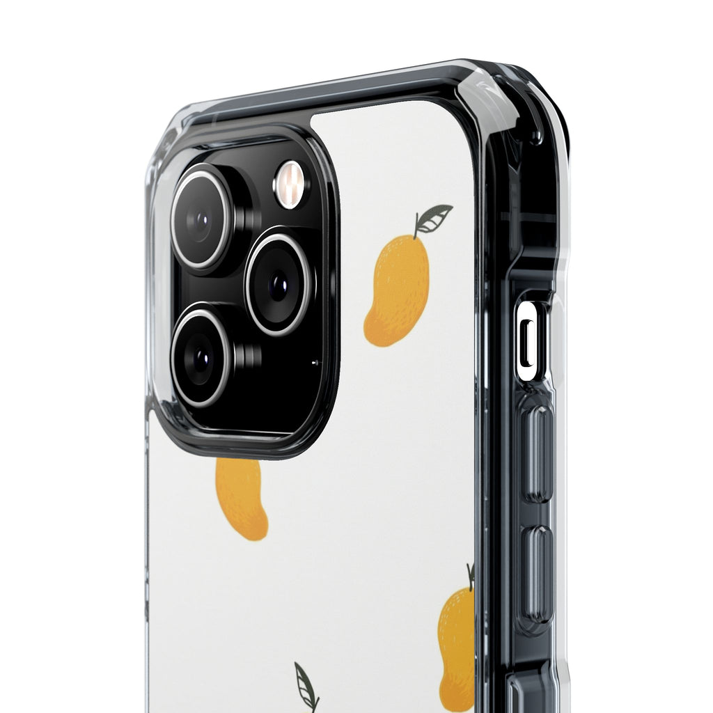 Mango Daze Impact Cases