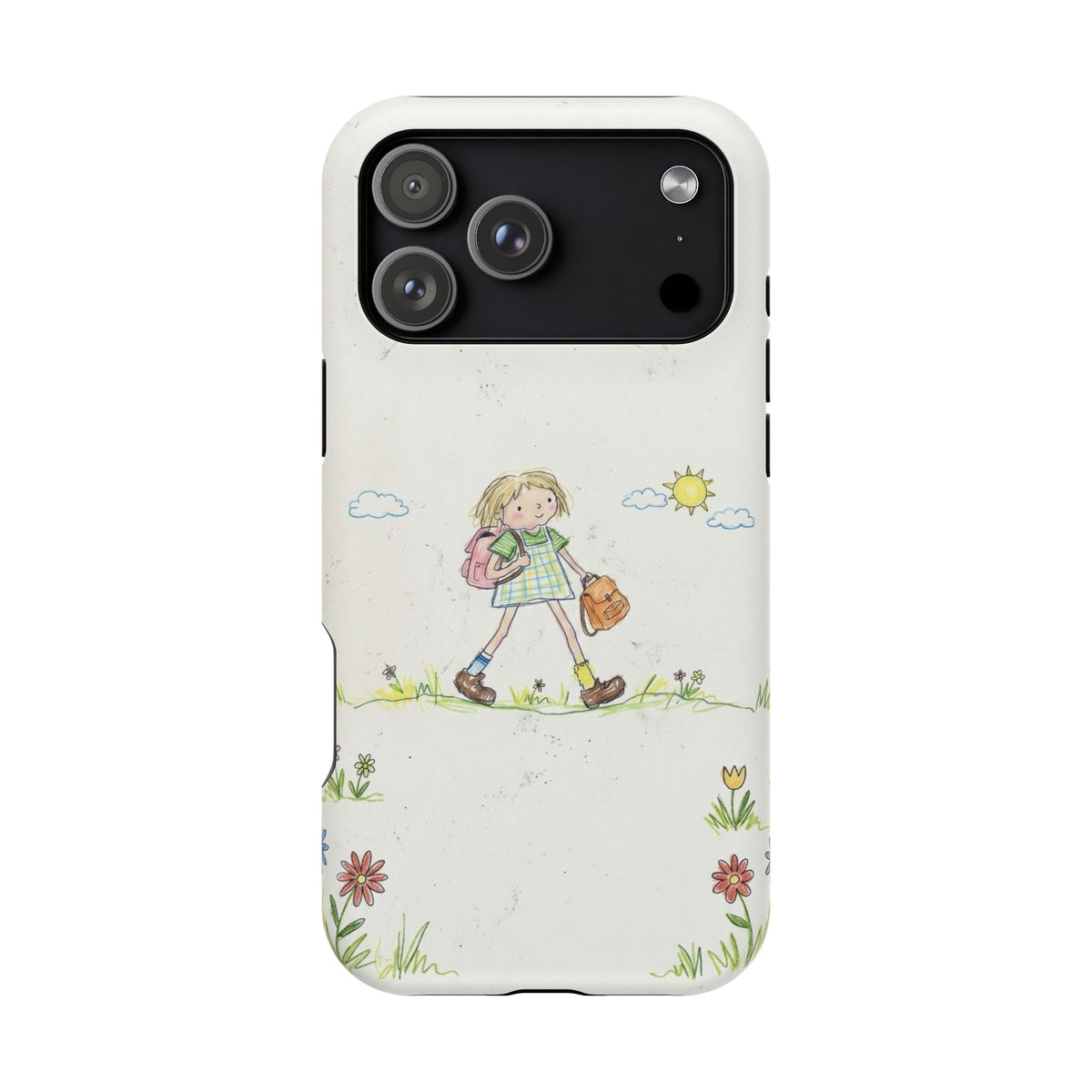 Storybook Walk Hard Cases