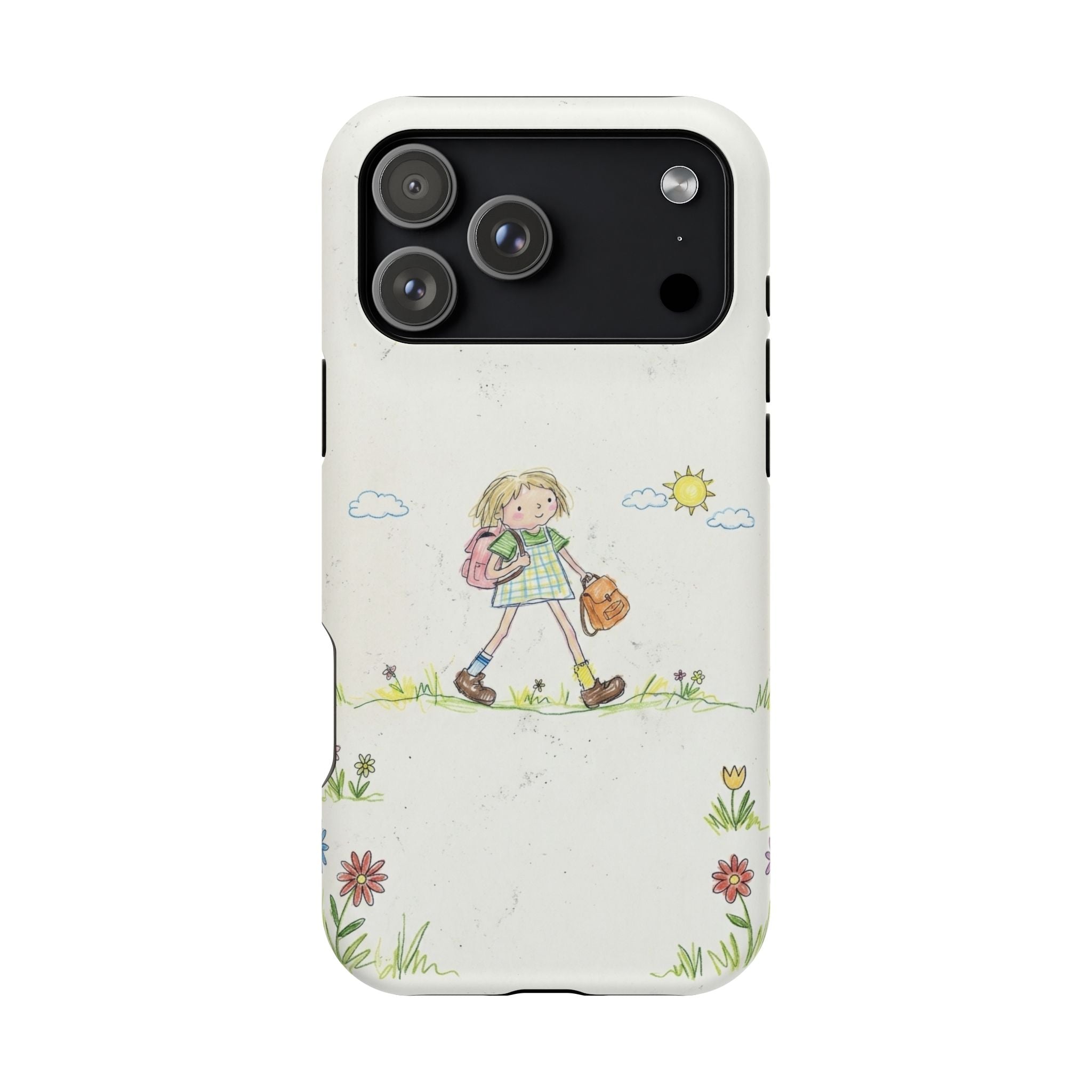 Storybook Walk Hard Cases