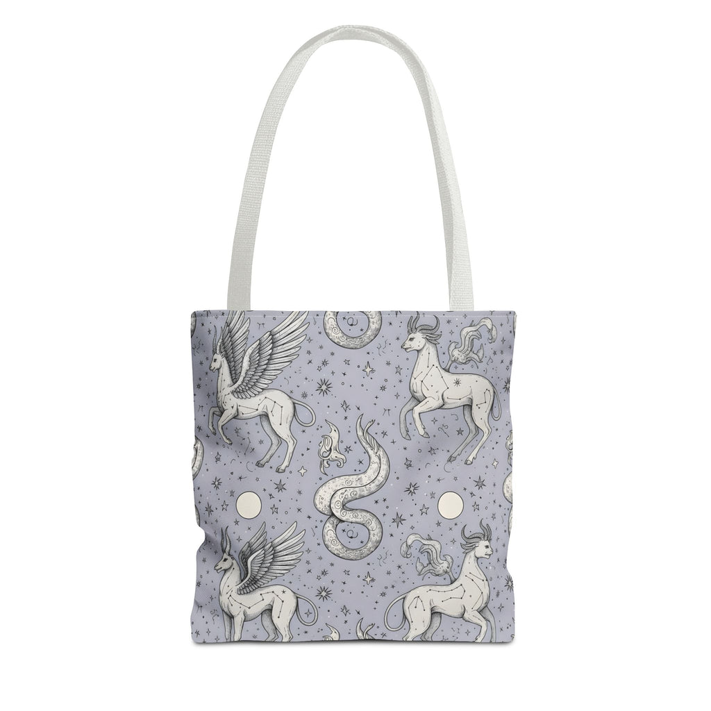 Starlit Kingdom Tote Bag