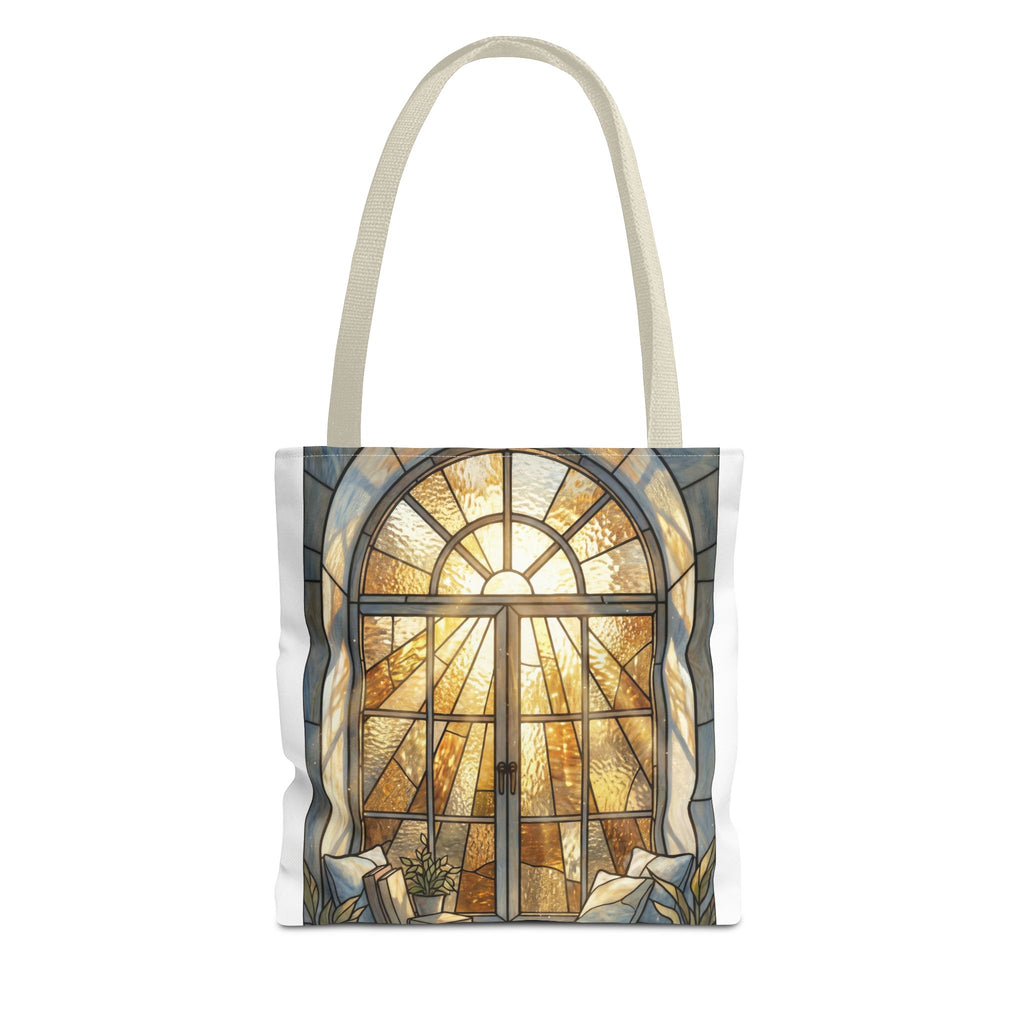 Sunlit Stillness Tote