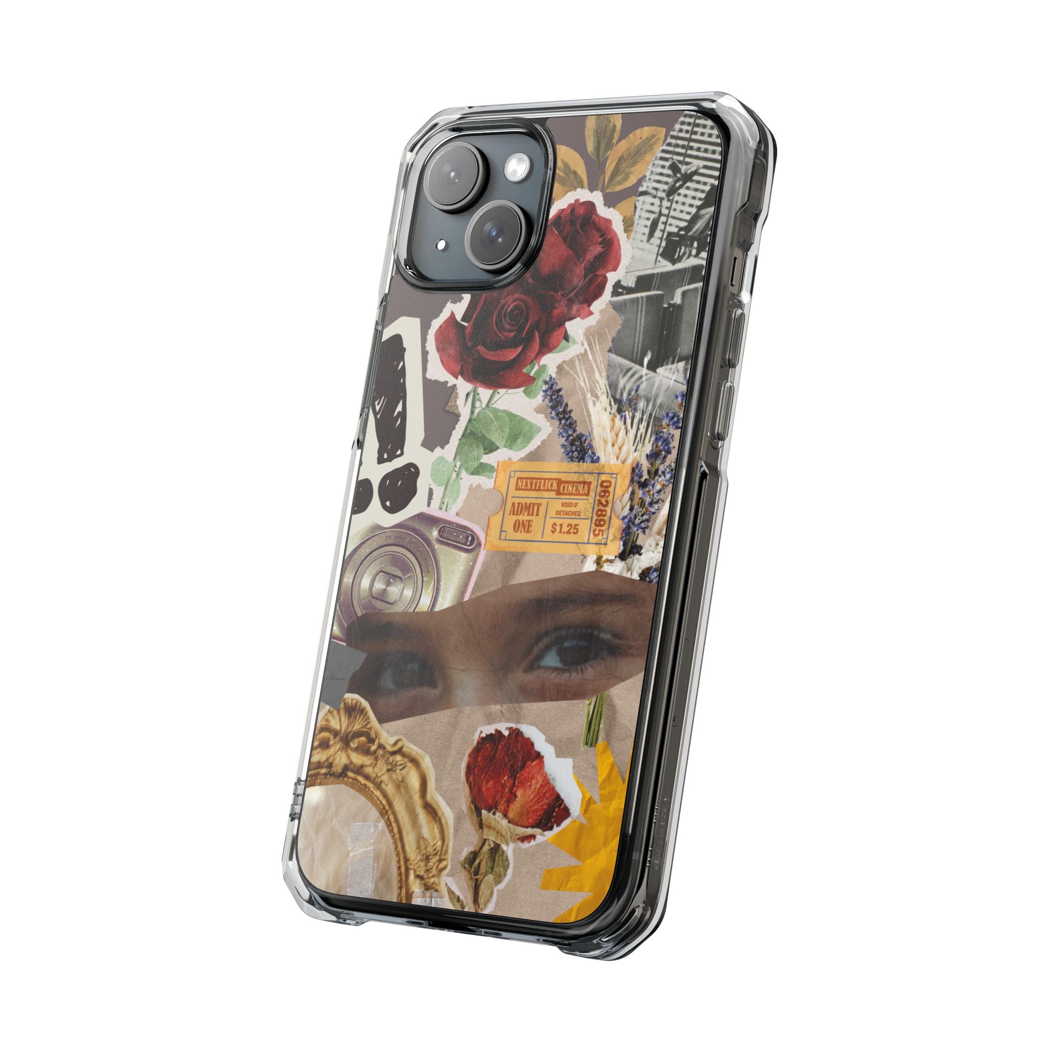 Indie Archives Case