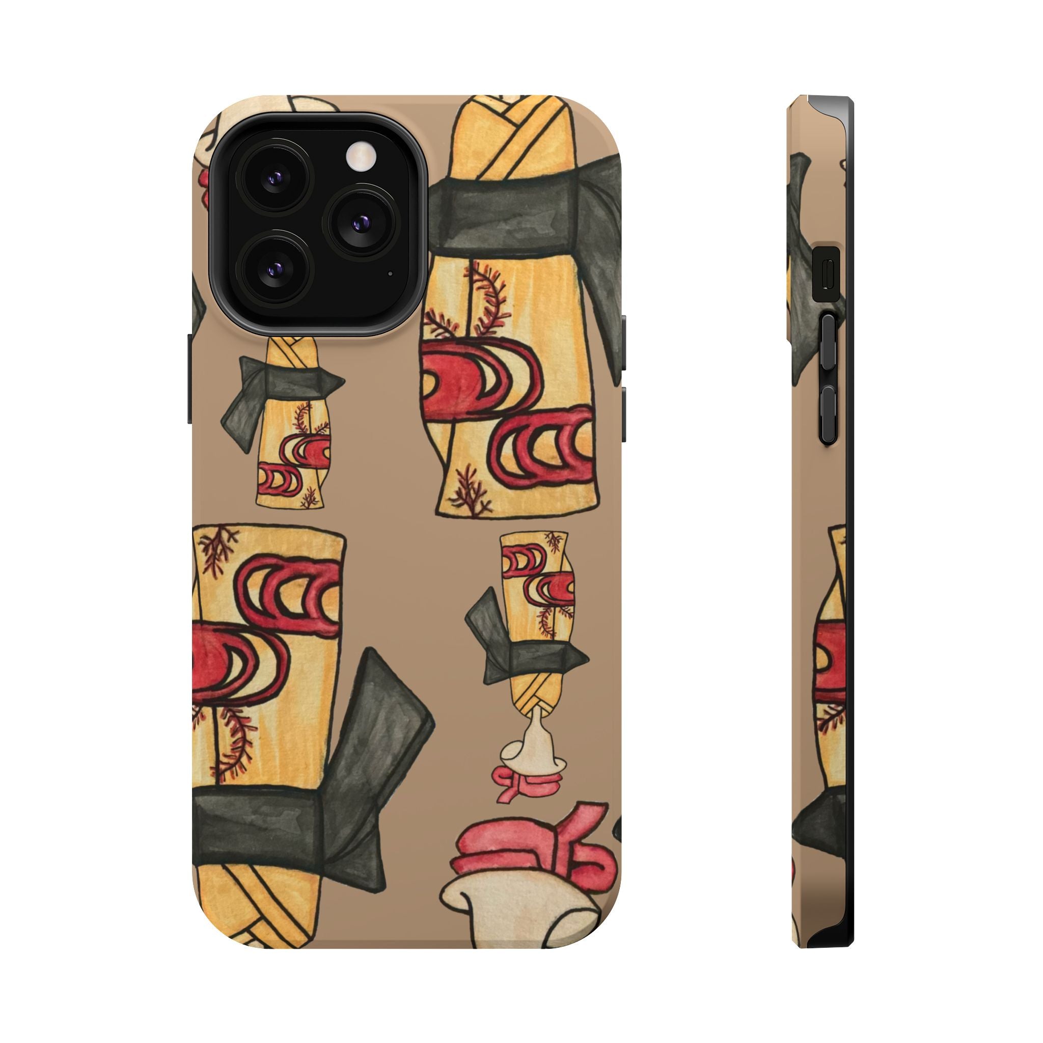 Tokyo Takeout Hard Case