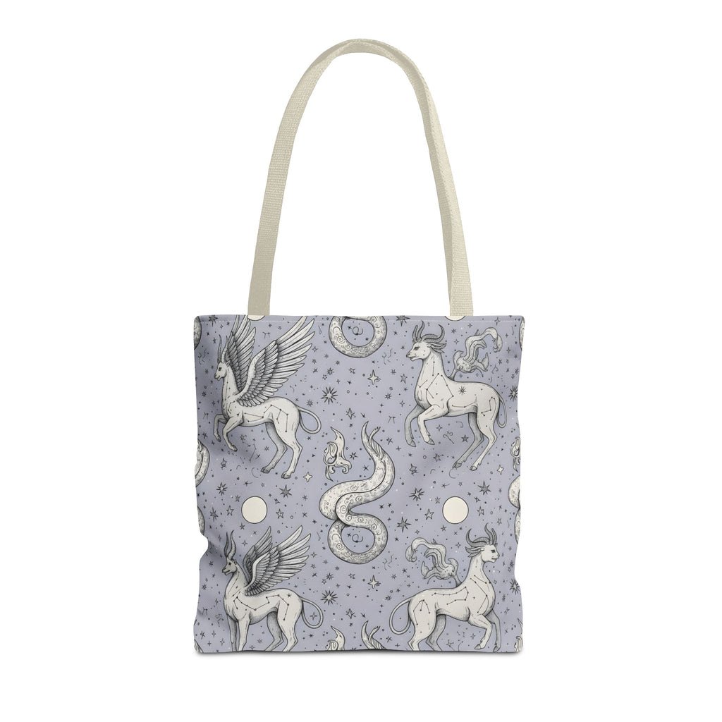 Starlit Kingdom Tote Bag