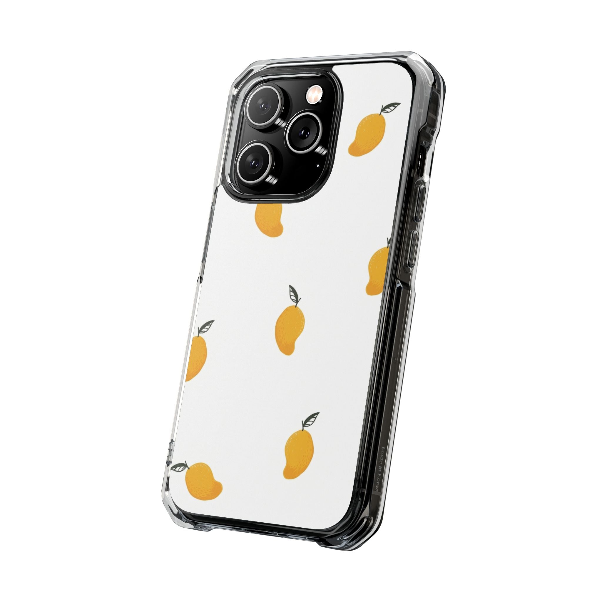 Mango Daze Impact Cases