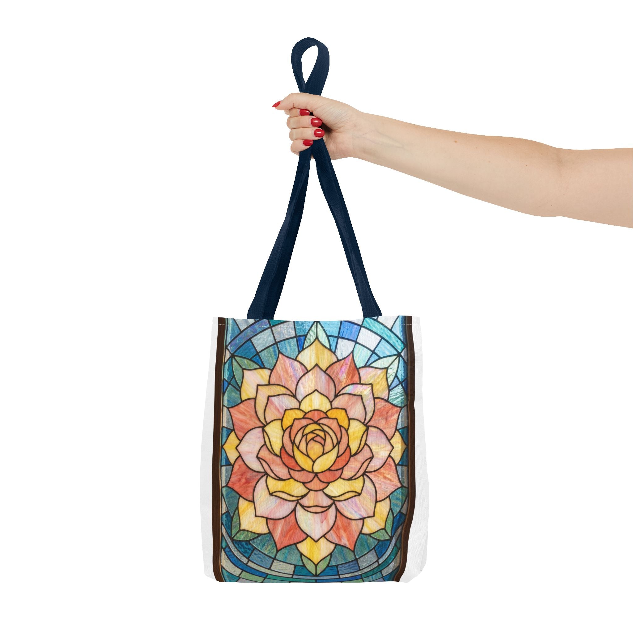 Inner Bloom Tote