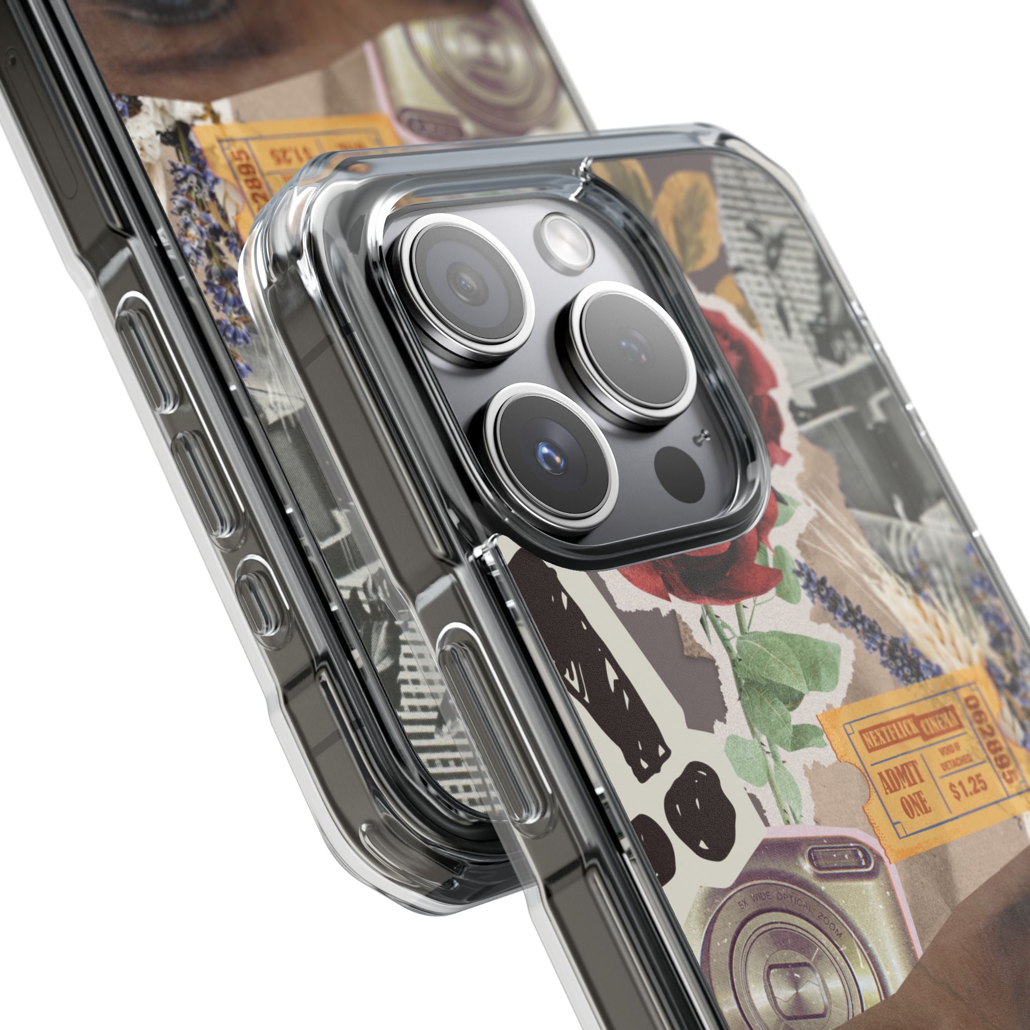 Indie Archives Case
