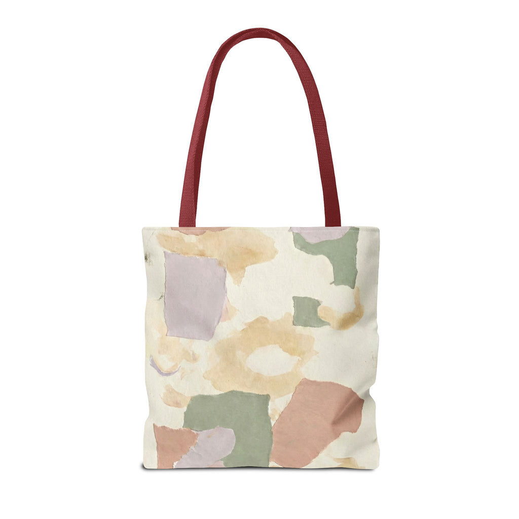 Restful Hues Tote