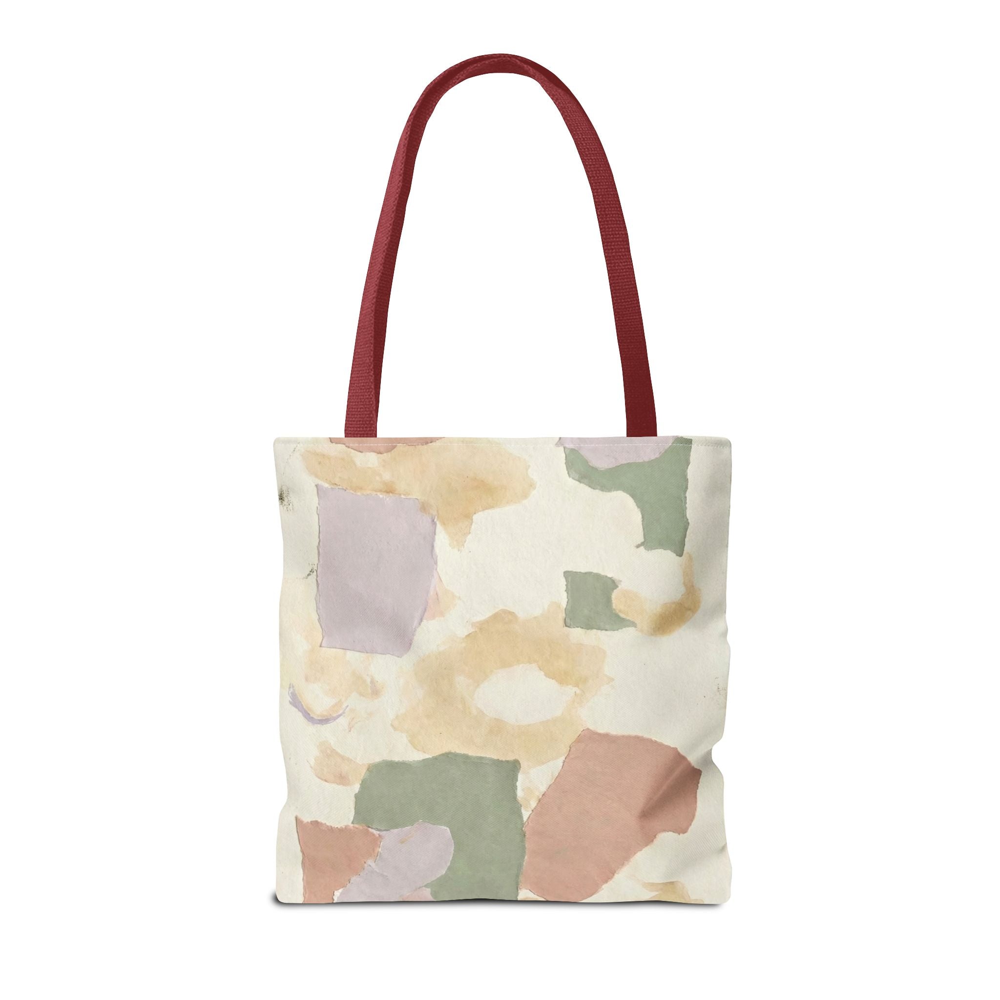 Restful Hues Tote
