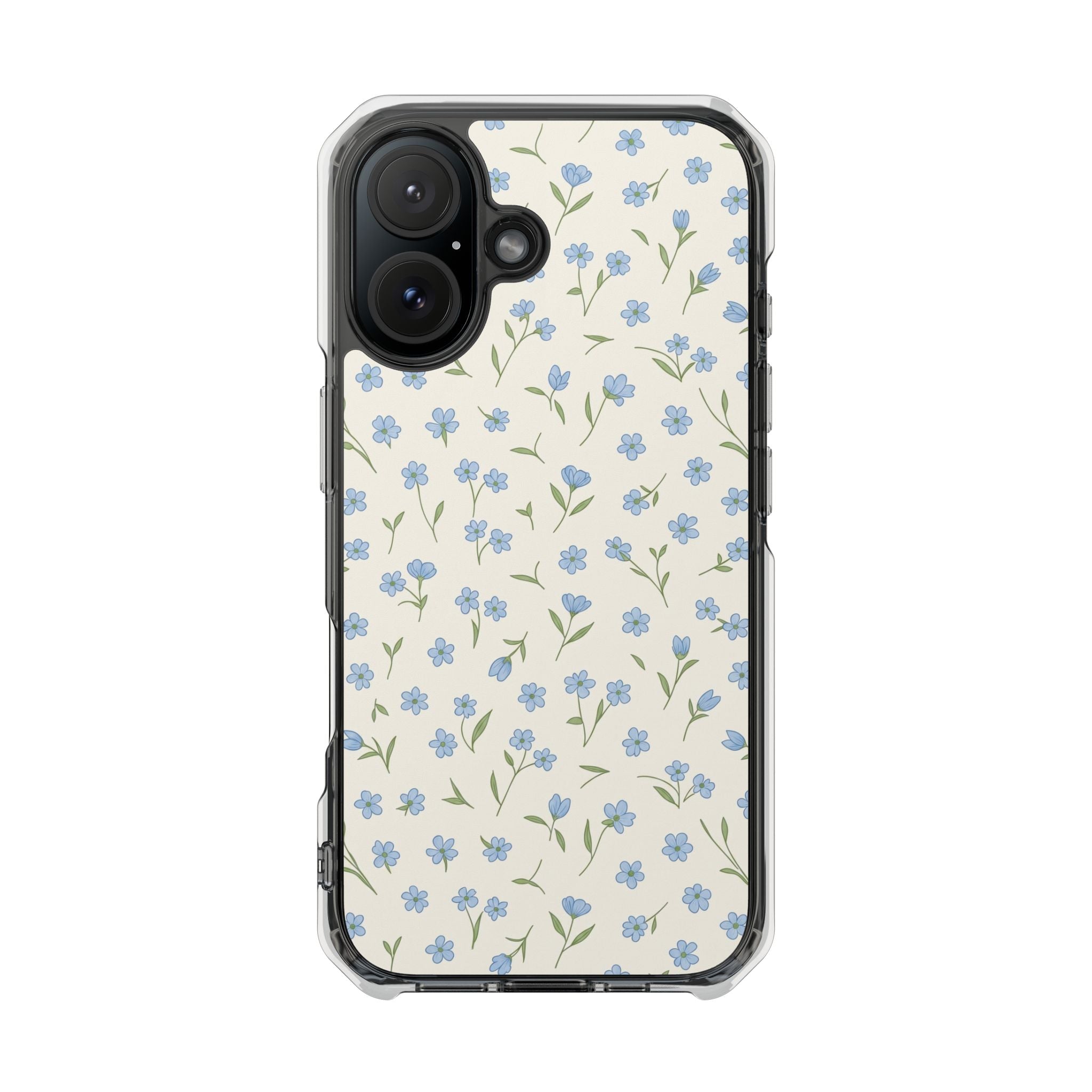 Bluebell Bloom Impact Case