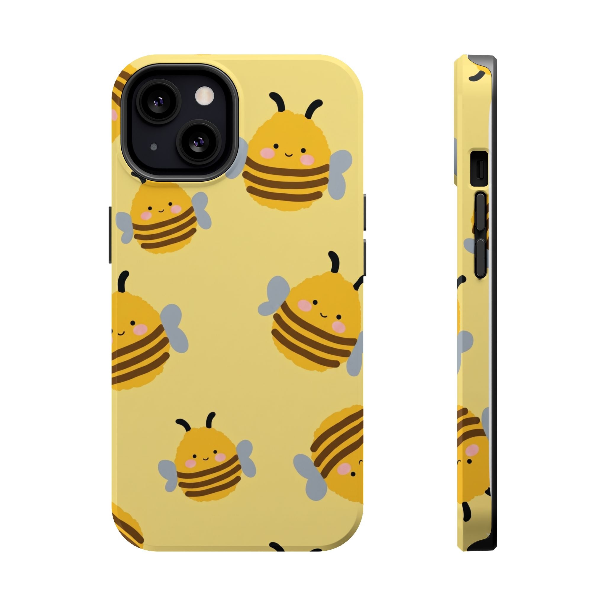 Bee Clear Hard Case