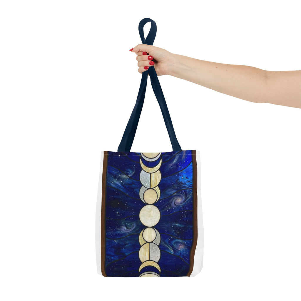 Quiet Cosmos Tote