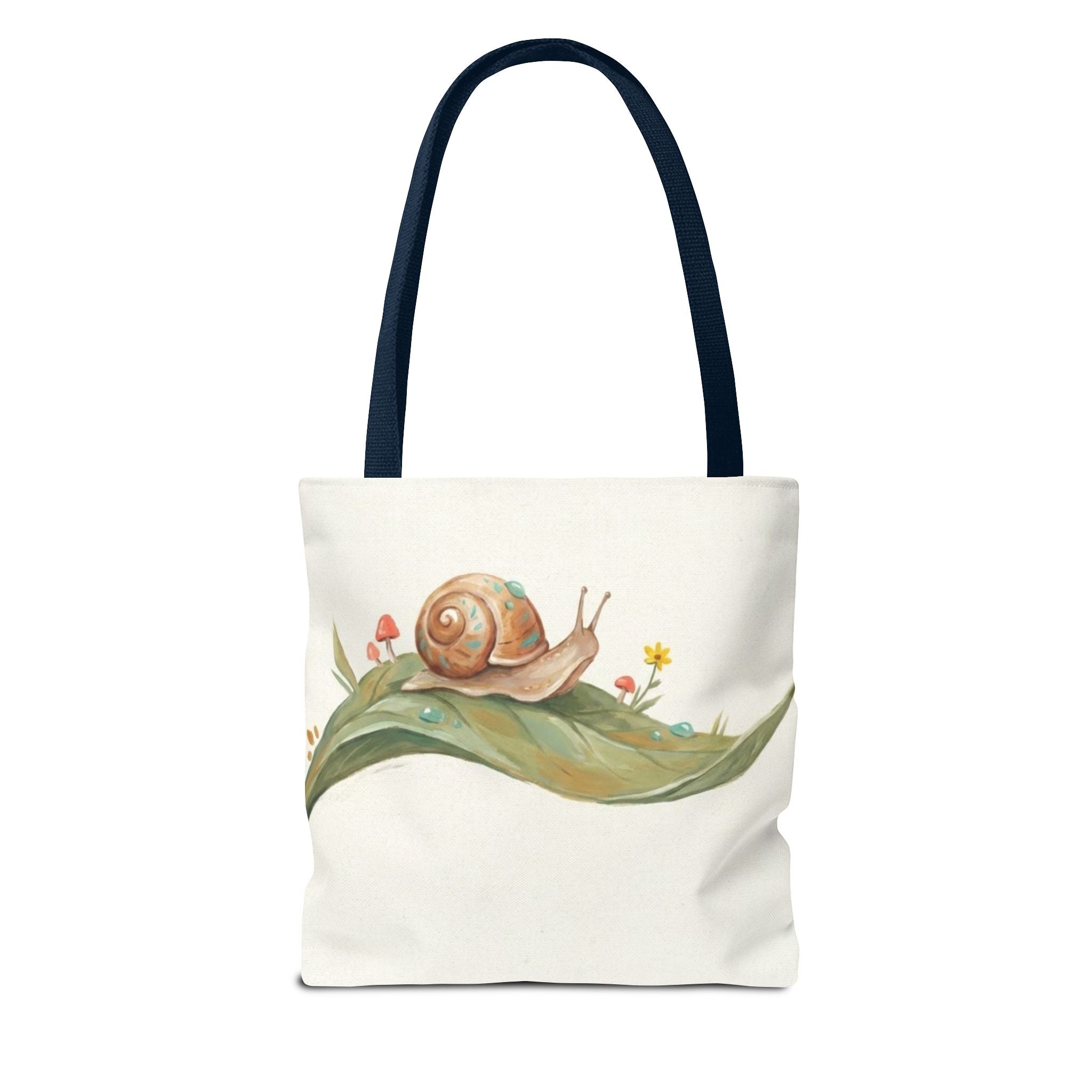 Leaf Trail Tote