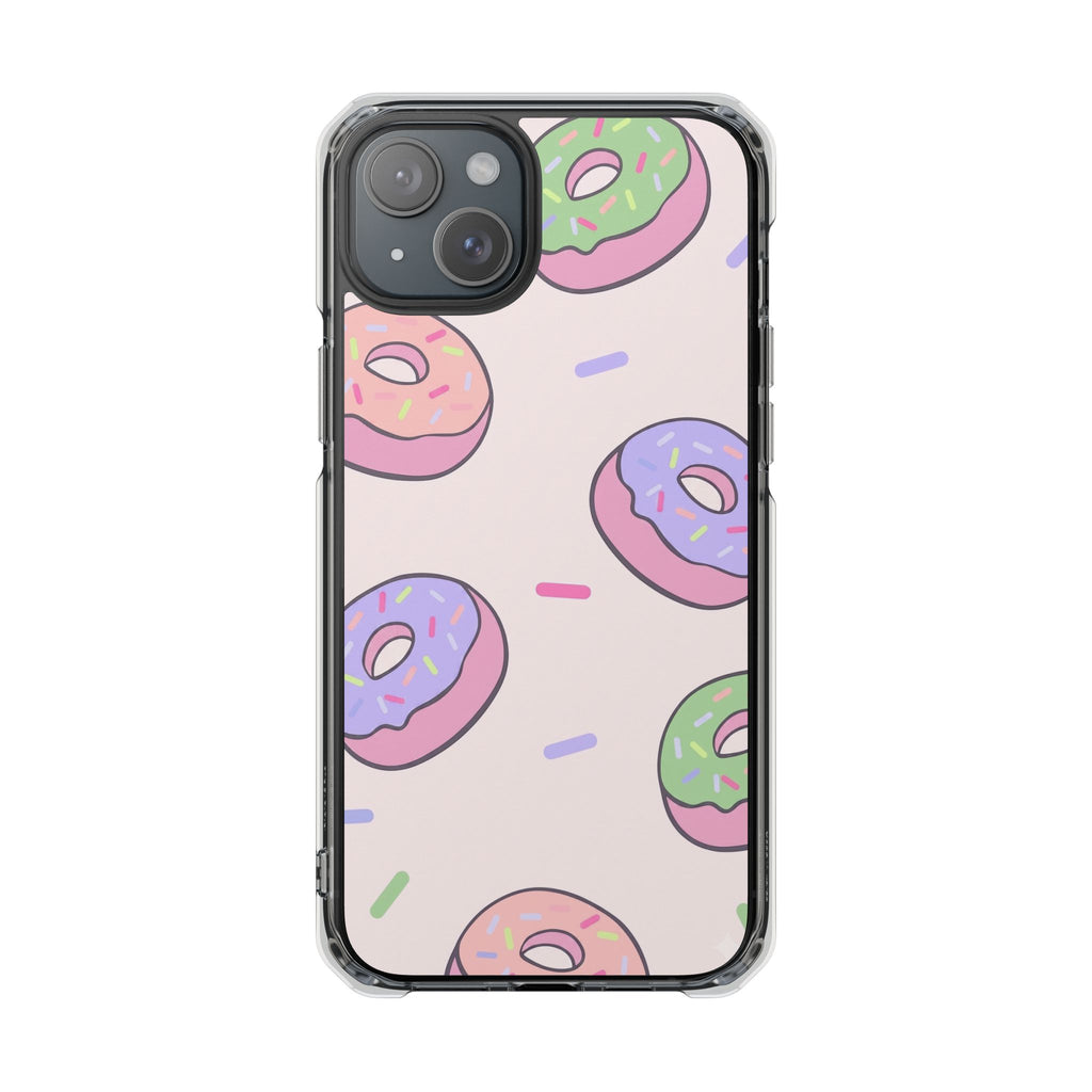 Donut Dreams Impact Case