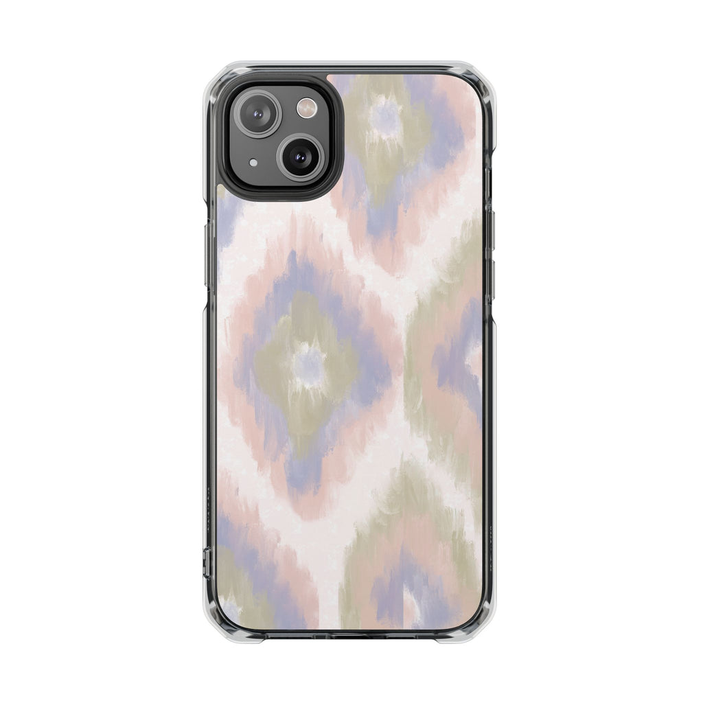 Calm Canvas Impact Case