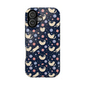 Astral Kitties Hard Case