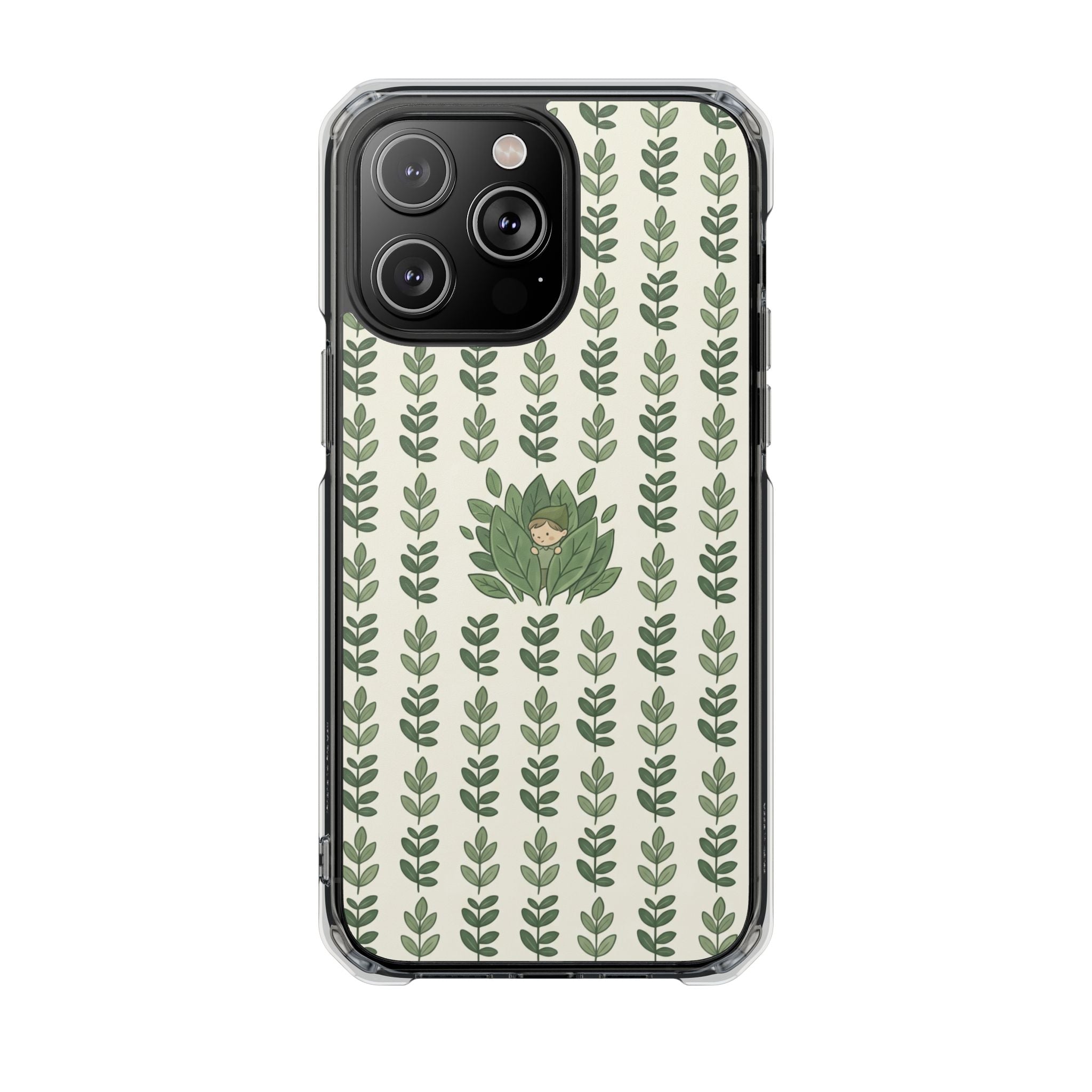 Cottage Forest Impact Case