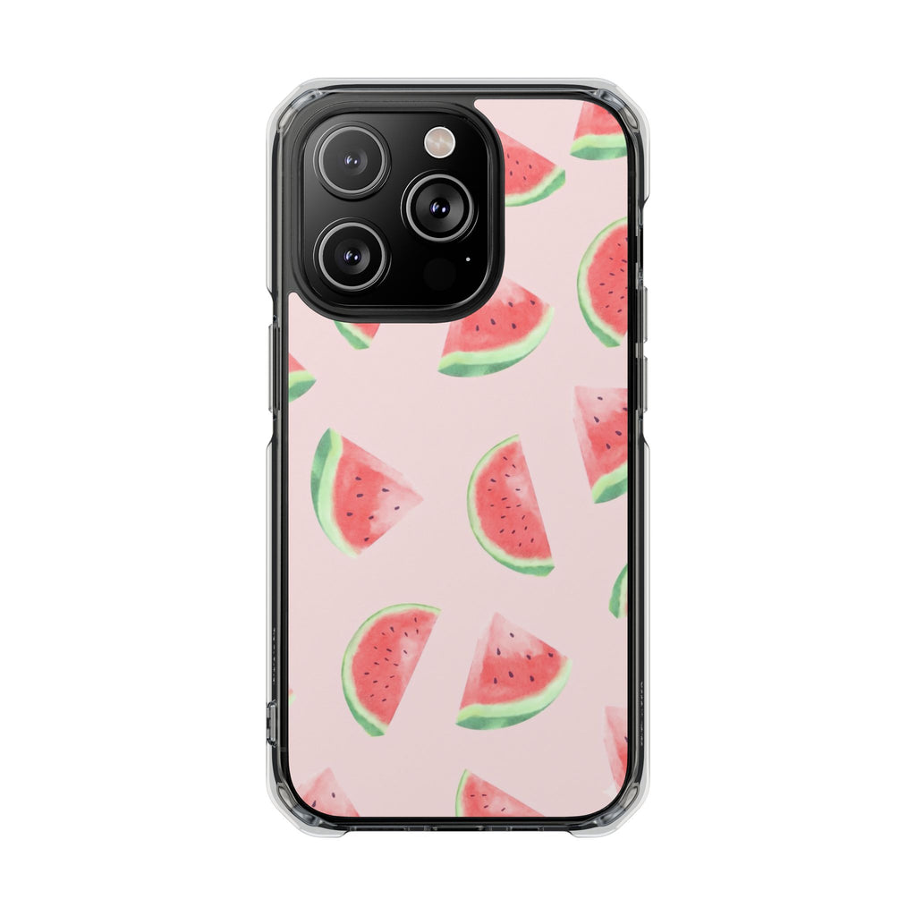 Watermelon Crush Impact Case