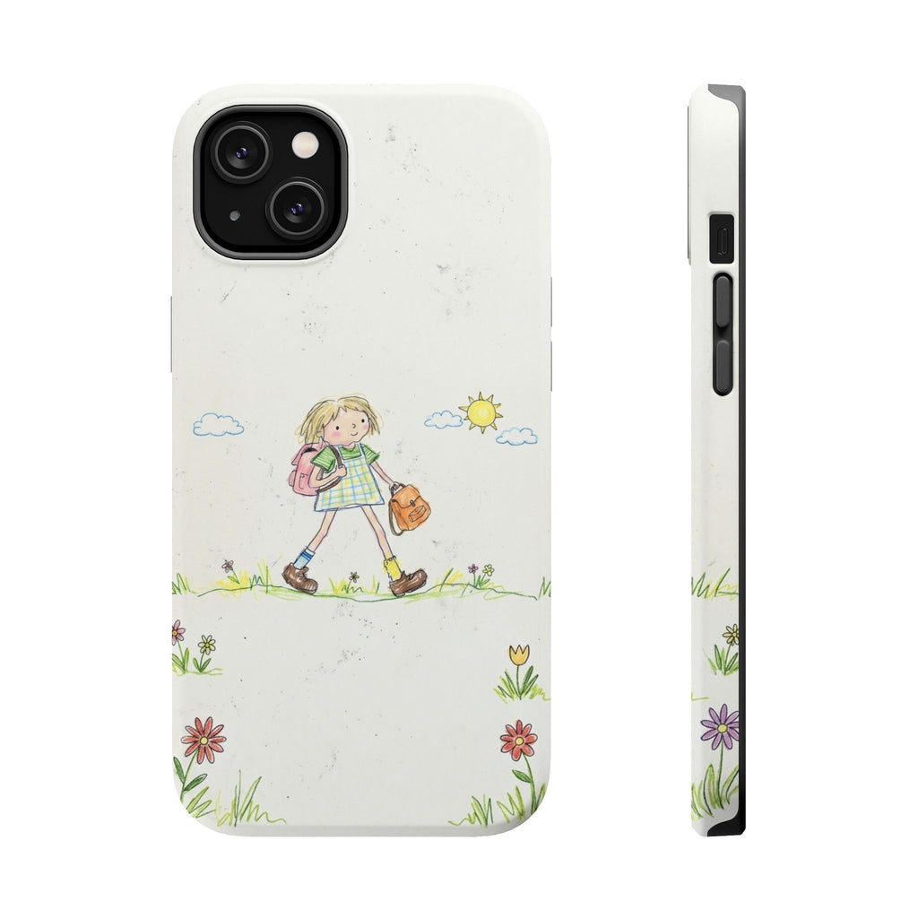 Storybook Walk Hard Cases