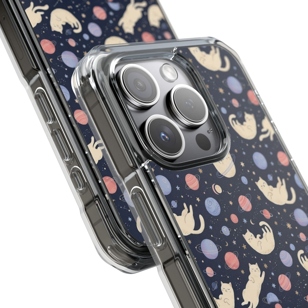 Astral Kitties Impact Case