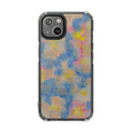 Magnetic Clear Impact Cases