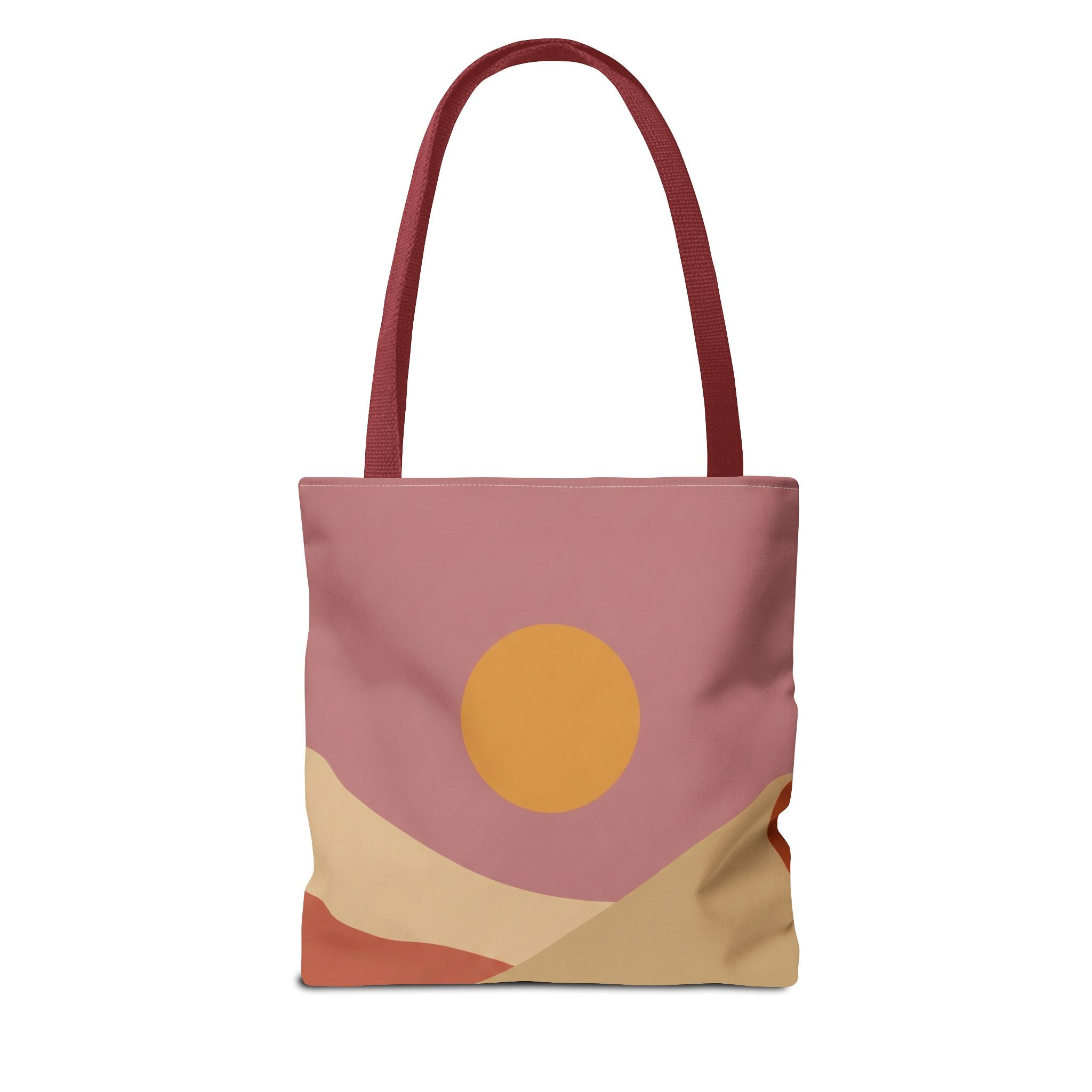 Sun Over Sands Tote