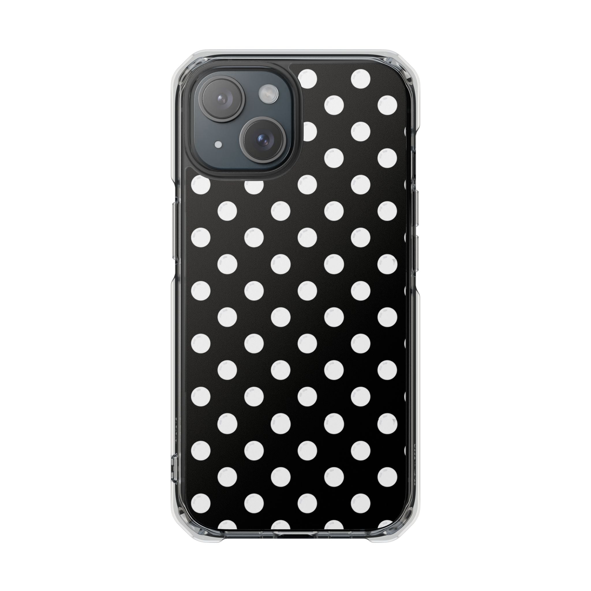 Midnight Polka Impact Case