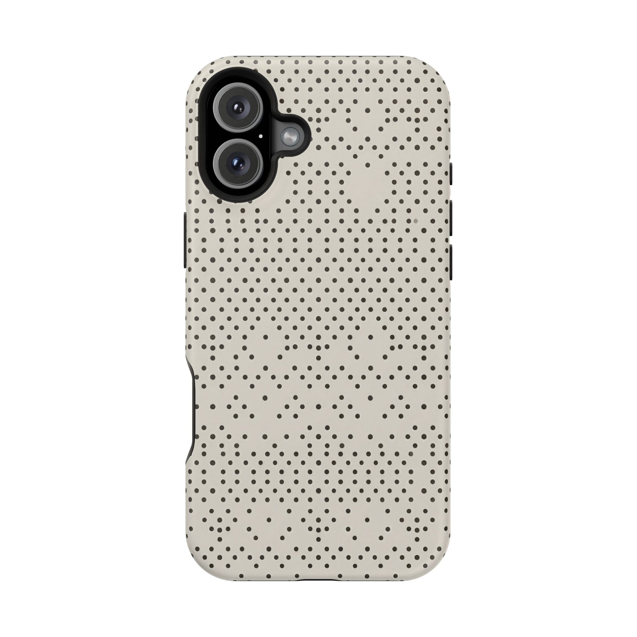 Beige Theory Hard Case