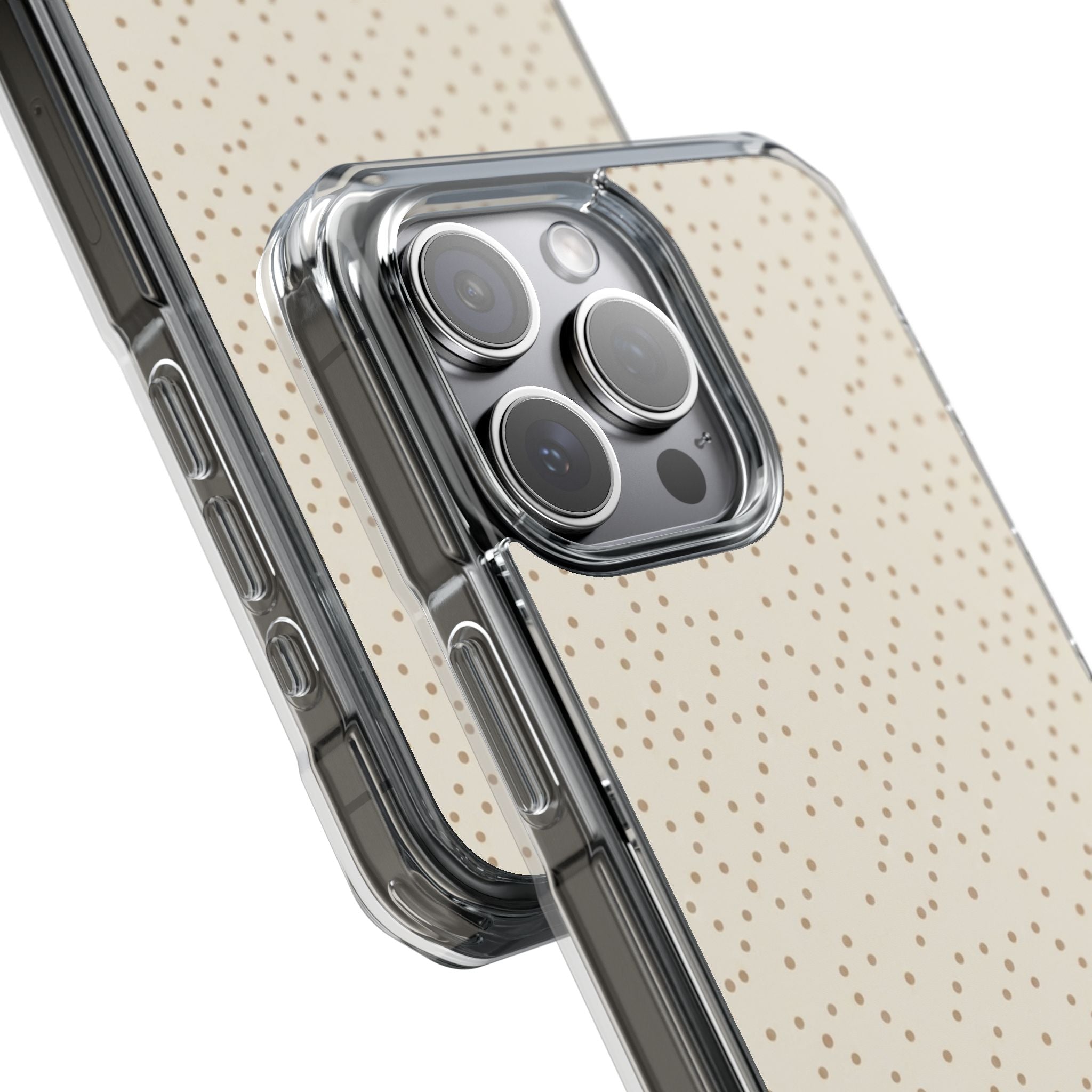 Ivory Dust Impact Cases