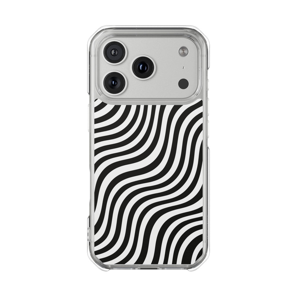 Noir Waves Impact Case