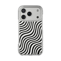 Noir Waves Impact Case
