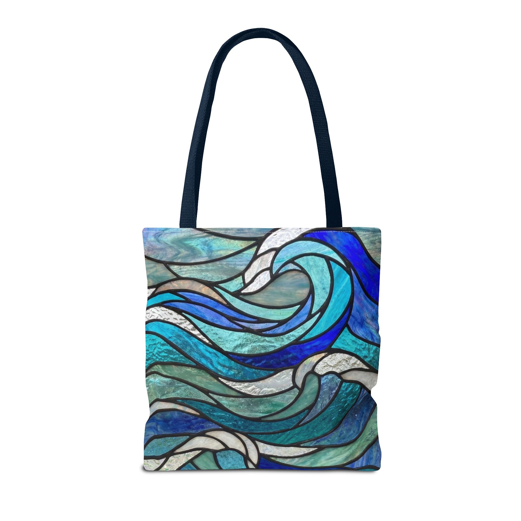 Ocean Flow Tote