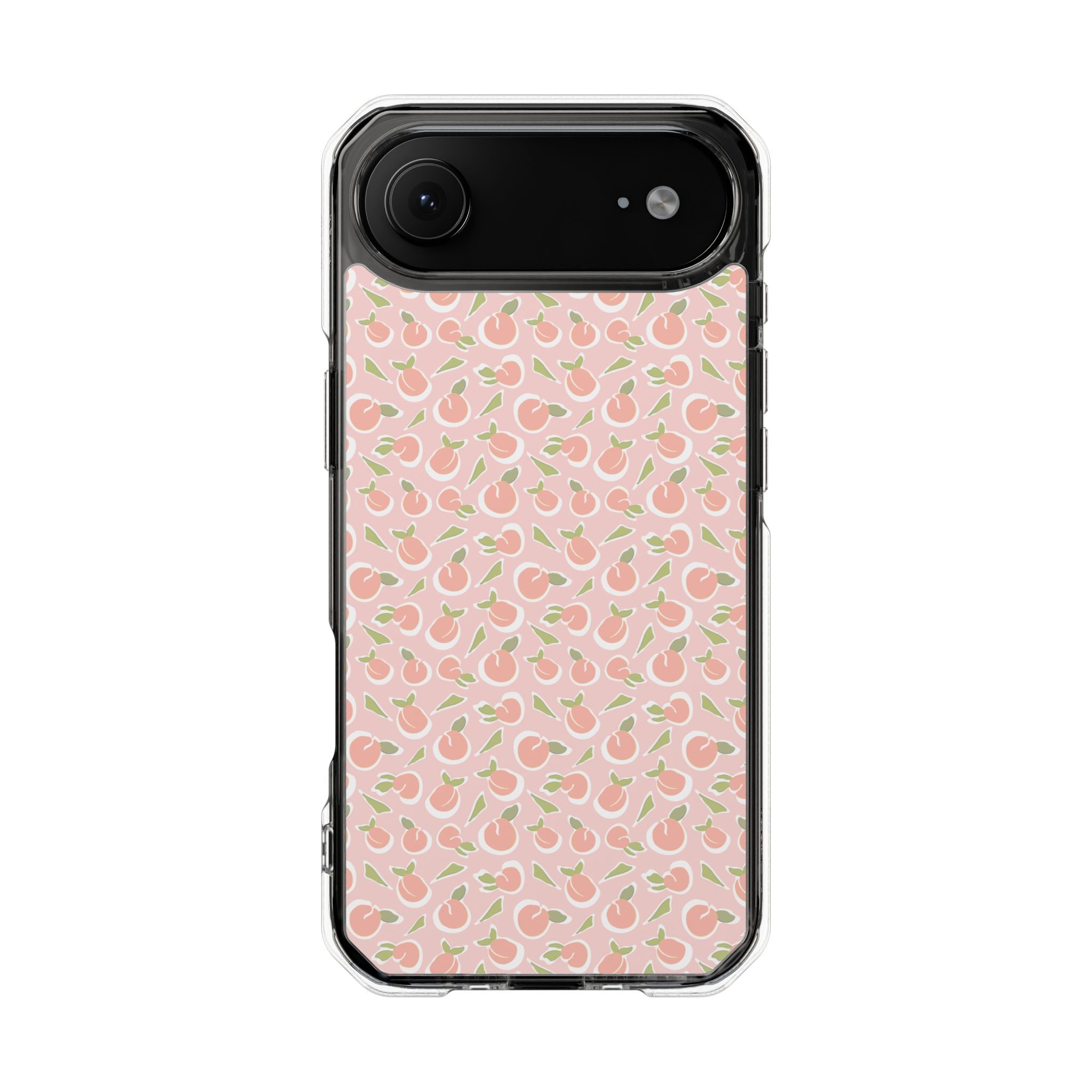 Peach Blossom Impact Case