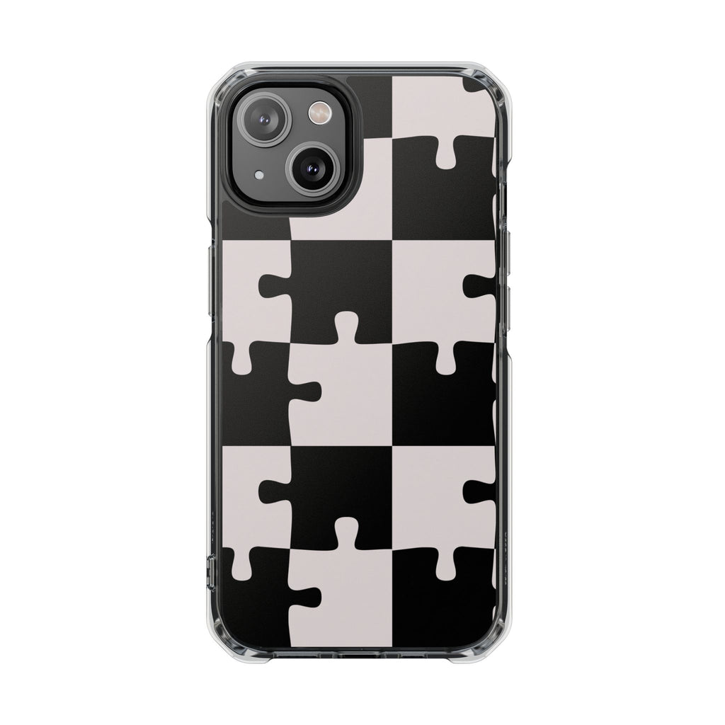 Noir Blocks Impact Case