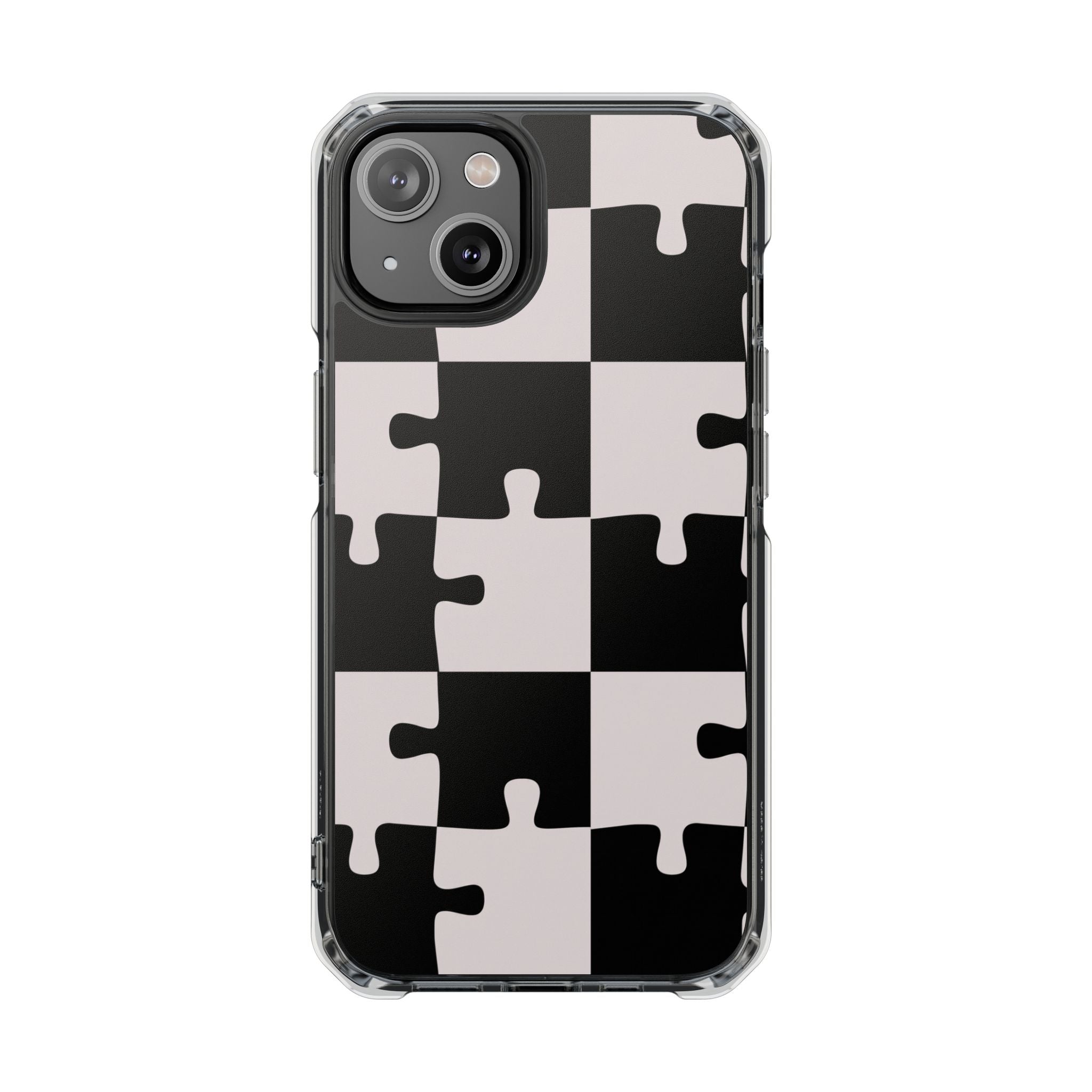 Noir Blocks Impact Case