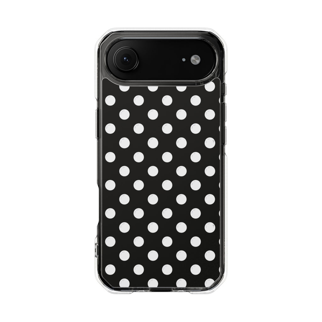 Midnight Polka Impact Case
