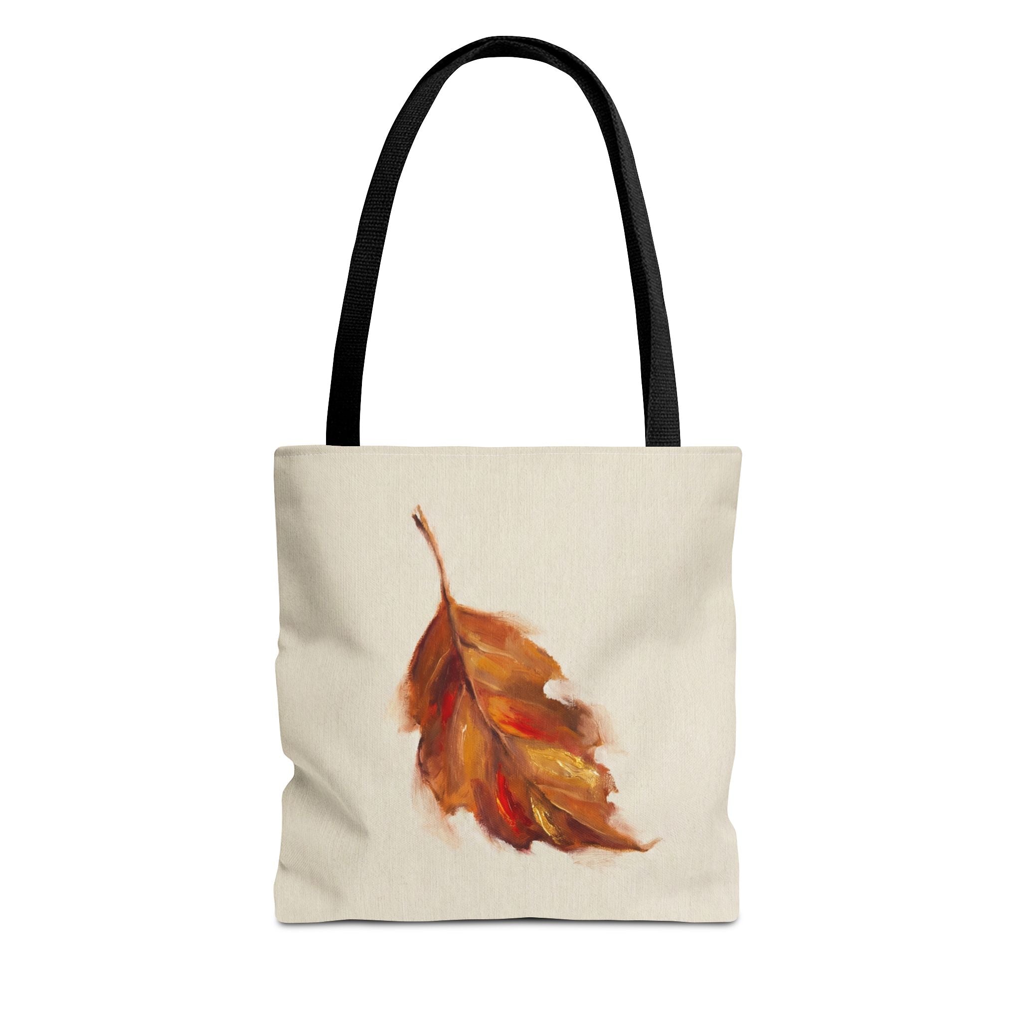 Autumn Pause Tote