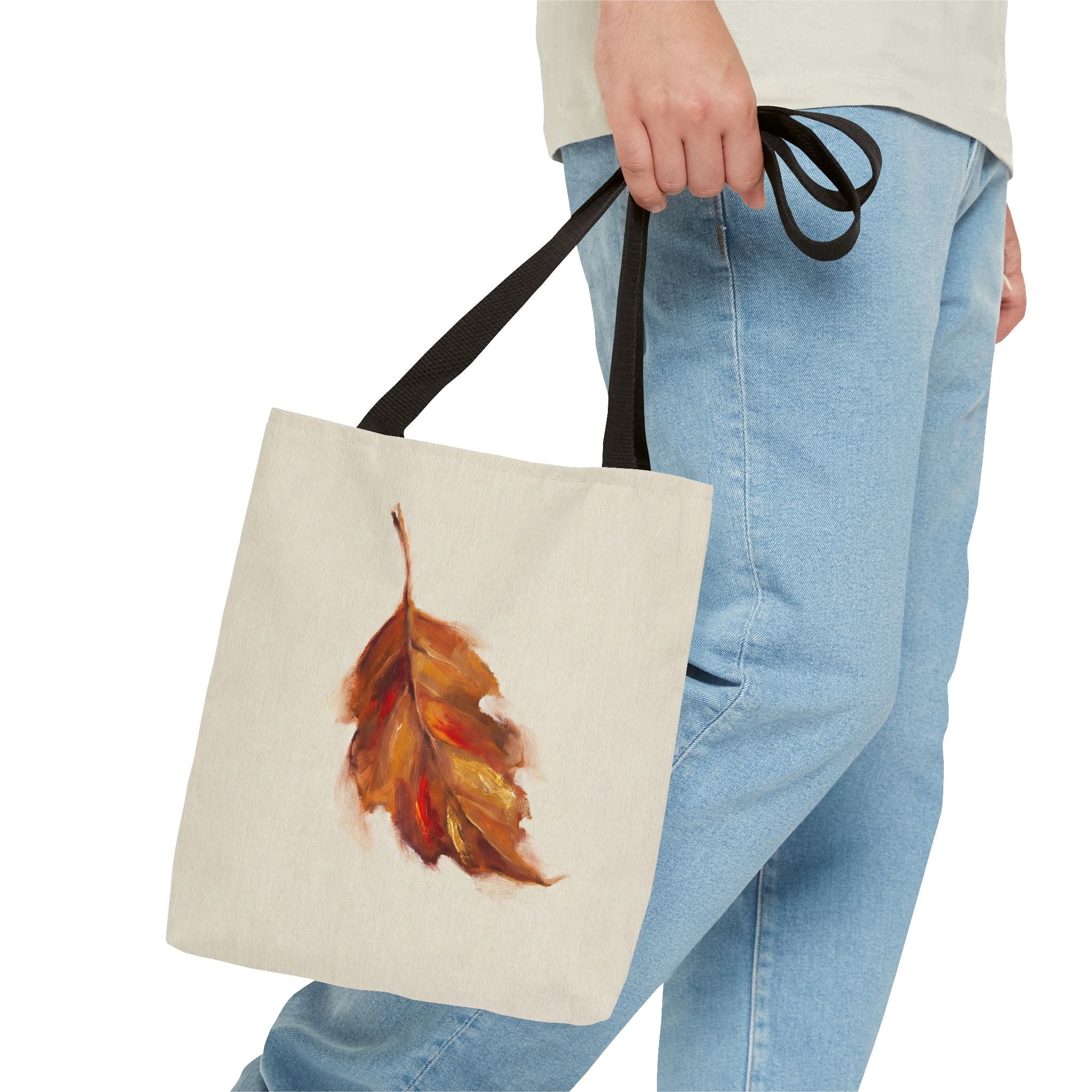 Autumn Pause Tote