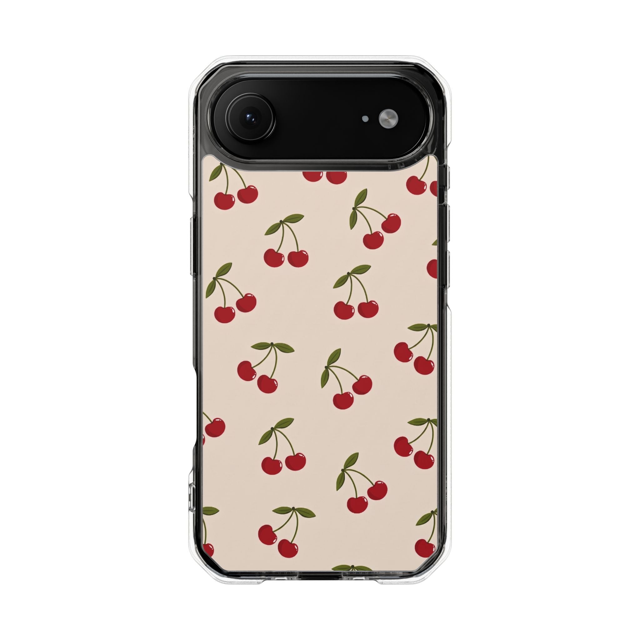 Cherry Crush Impact Case
