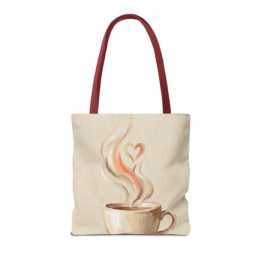 Morning Ritual Tote