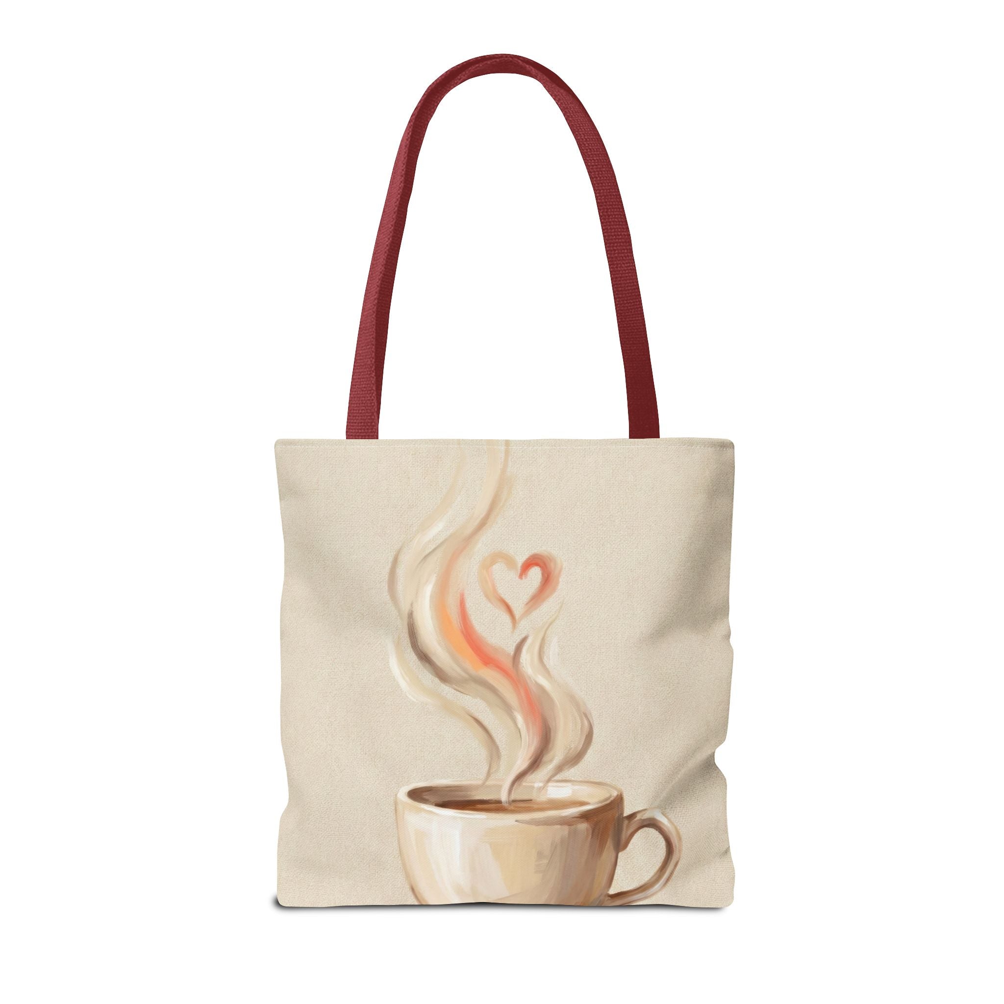 Morning Ritual Tote