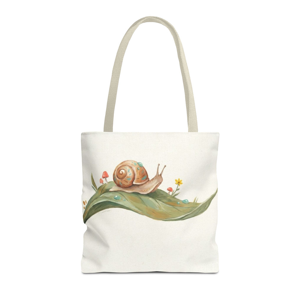 Leaf Trail Tote