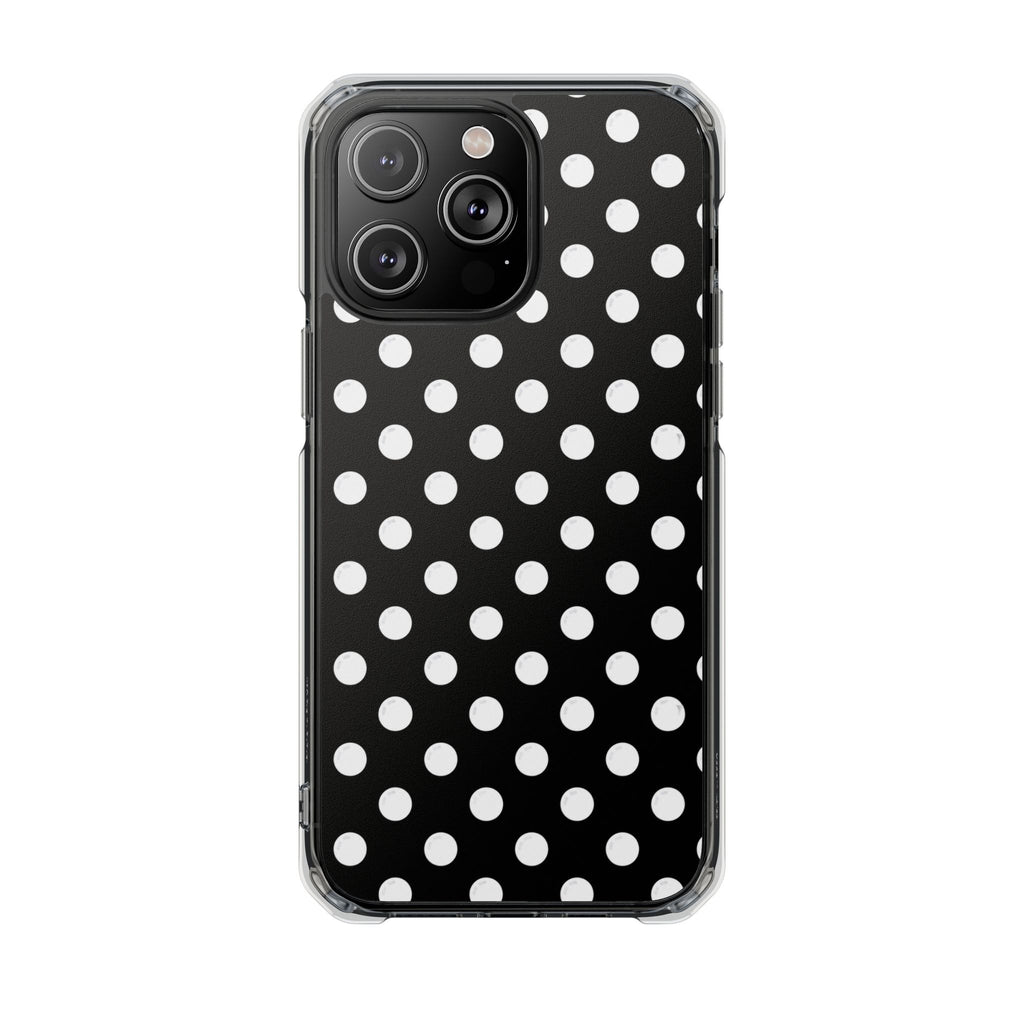 Midnight Polka Impact Case