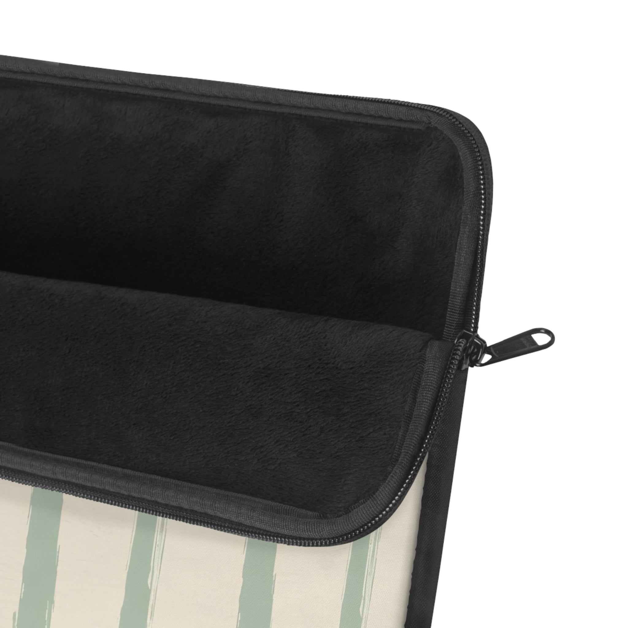 Artisan Stripes Laptop Sleeve