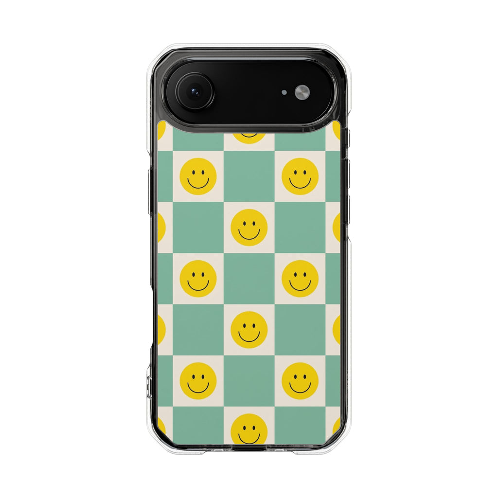 Happy Grid Impact Case