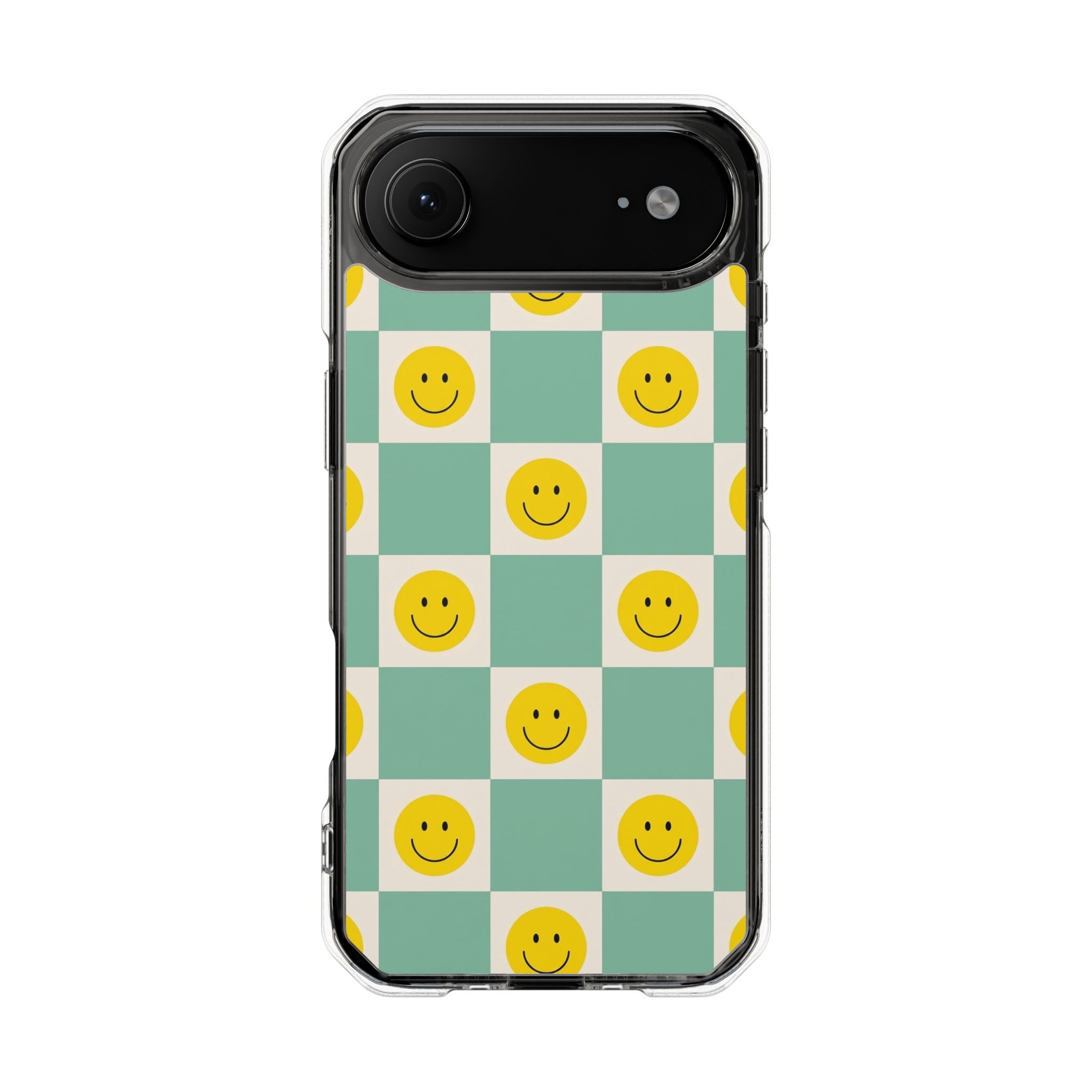 Happy Grid Impact Case