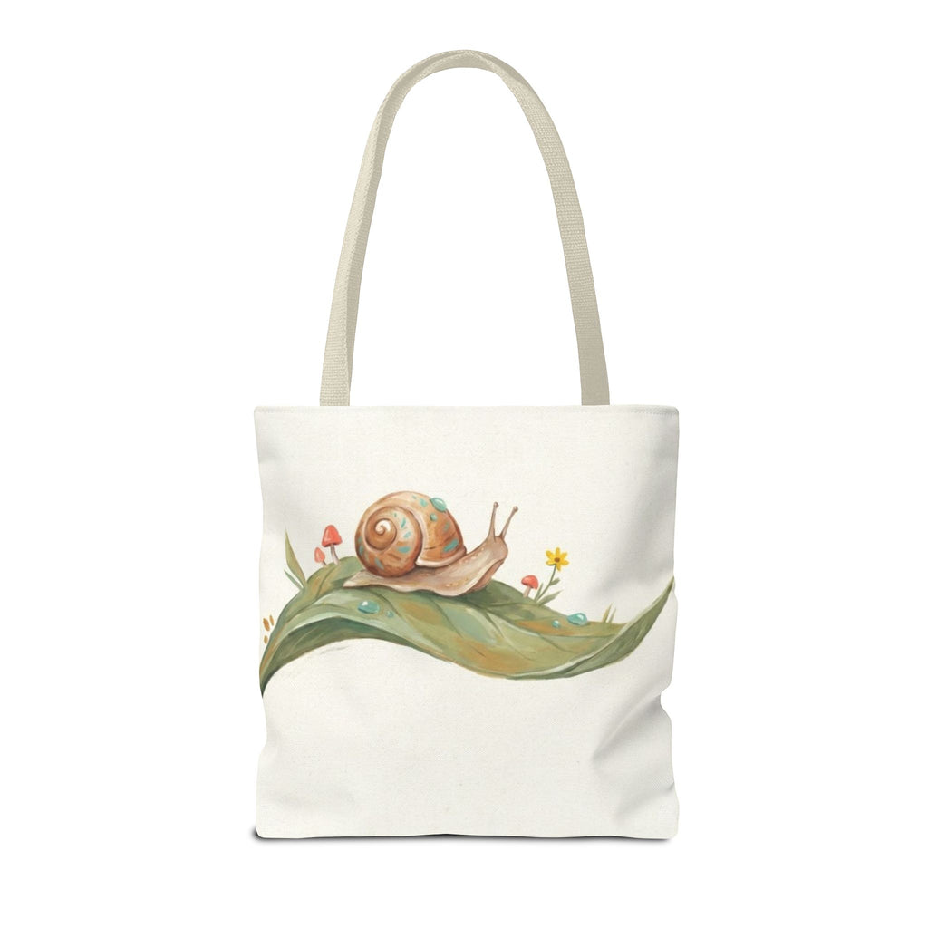 Leaf Trail Tote