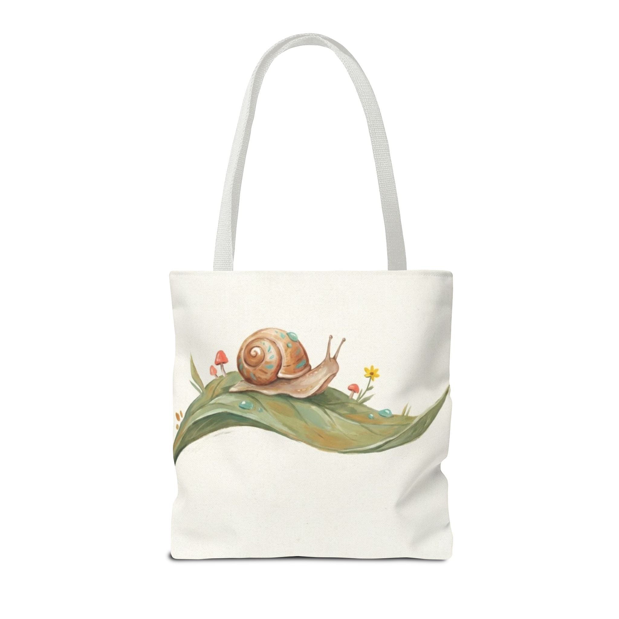 Leaf Trail Tote