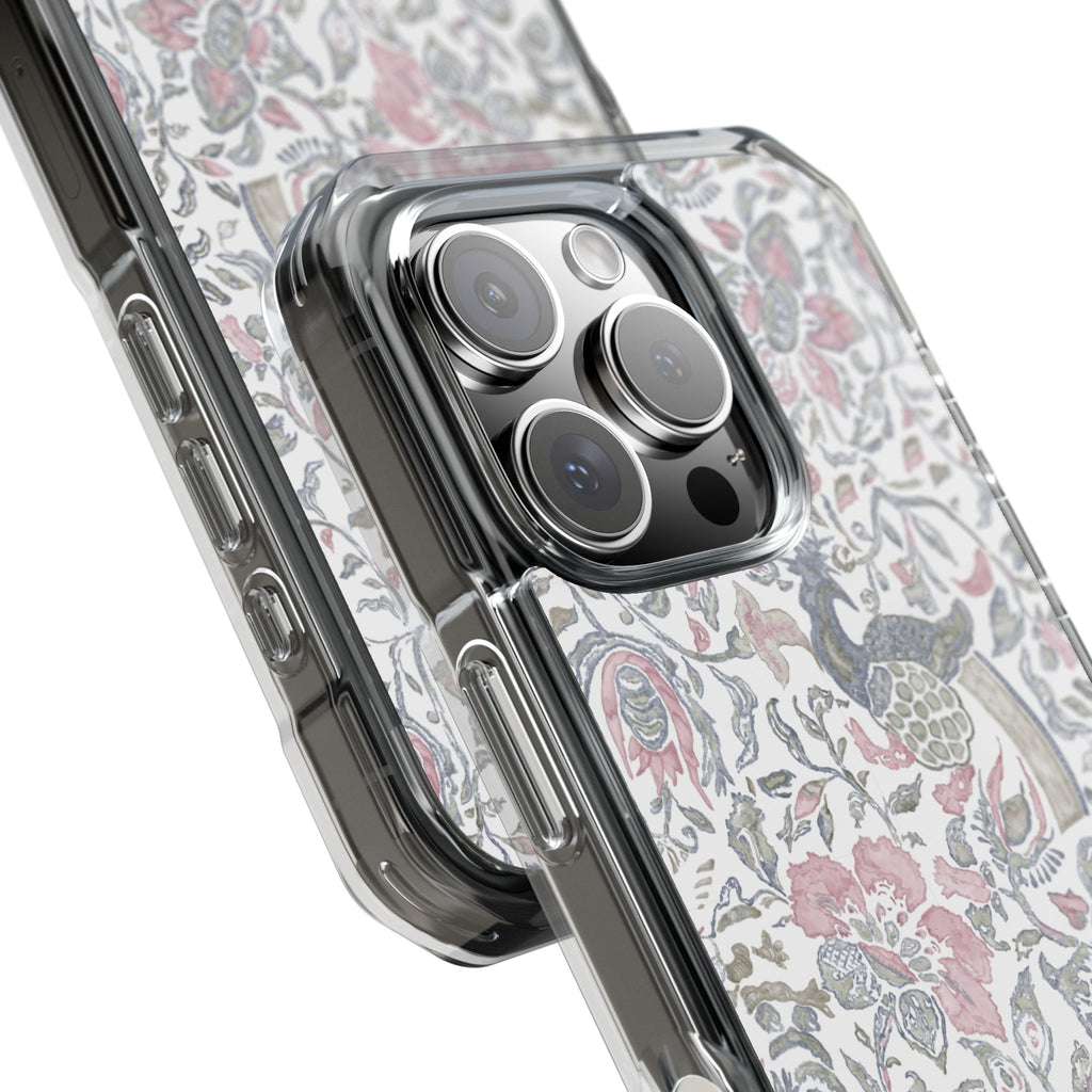 Royal Atelier Impact Case