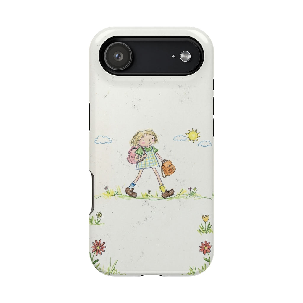 Storybook Walk Hard Cases
